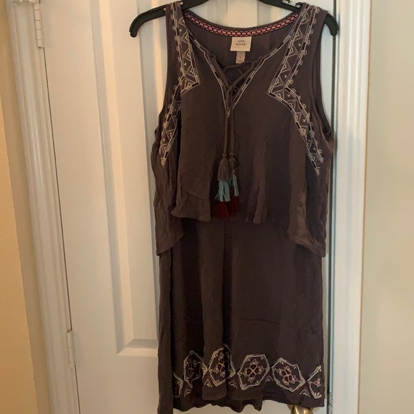 Knox Rose dress - Picture 1 of 3